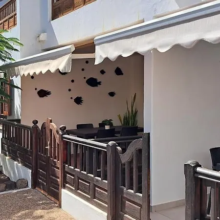 Апартаменты Casa Jablillo Premium *