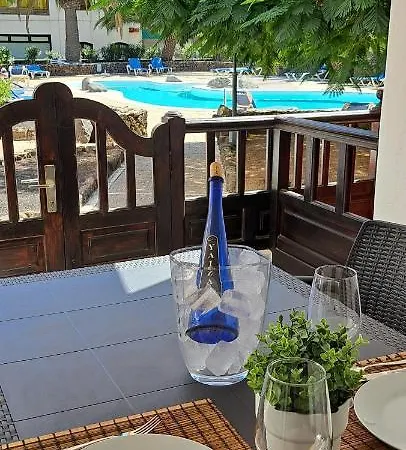Casa Jablillo Premium Коста-Тегисе