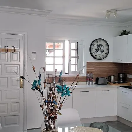 Casa Jablillo Premium Апартаменты