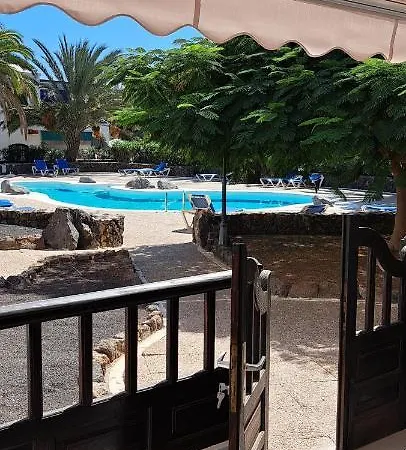 Casa Jablillo Premium Апартаменты *