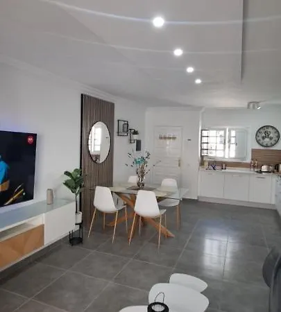 Апартаменты Casa Jablillo Premium *