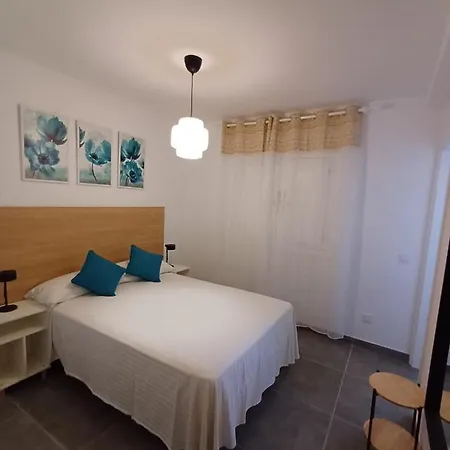 Appartement Casa Jablillo 2 *