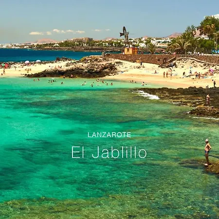 Апартаменты Casa Jablillo Premium *