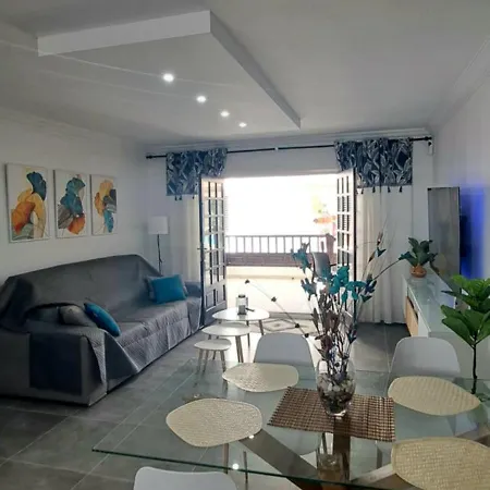 Апартаменты Casa Jablillo Premium Коста-Тегисе