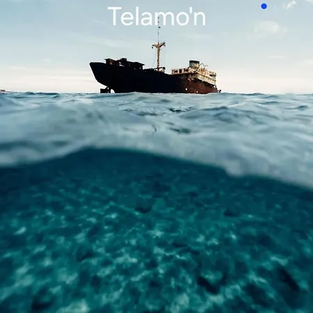 Casa Jablillo Premium Коста-Тегисе