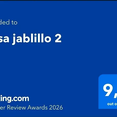 Casa Jablillo Premium 아파트 코스타 테기세