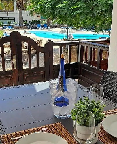 Casa Jablillo Premium 코스타 테기세