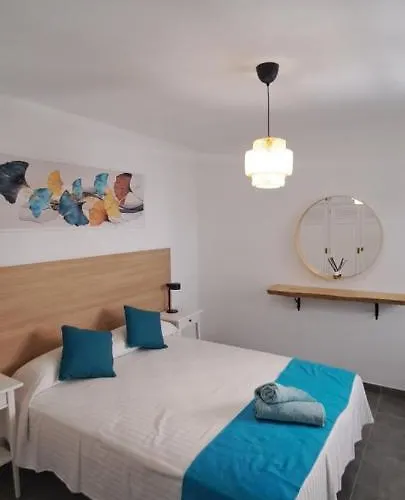 Casa Jablillo Premium 아파트 *