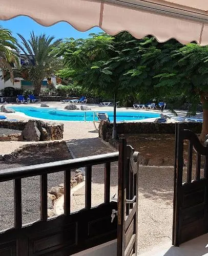 Casa Jablillo Premium 아파트 *