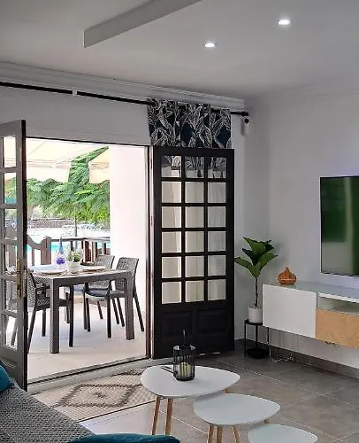 아파트 Casa Jablillo Premium