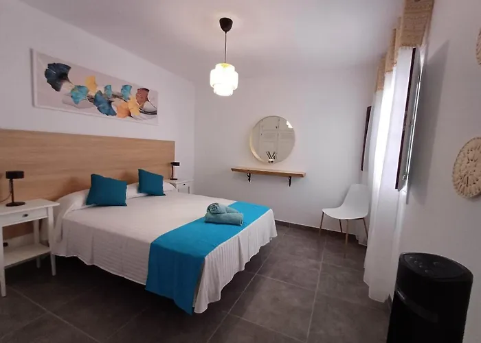 Casa Jablillo Premium 코스타 테기세