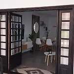 Casa Jablillo Premium Апартаменты Коста-Тегисе