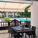 Апартаменты Casa Jablillo Premium