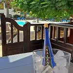 Casa Jablillo Premium Коста-Тегисе