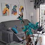 Апартаменты Casa Jablillo Premium Коста-Тегисе