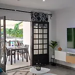 Апартаменты Casa Jablillo Premium