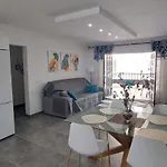 Casa Jablillo Premium Апартаменты Коста-Тегисе
