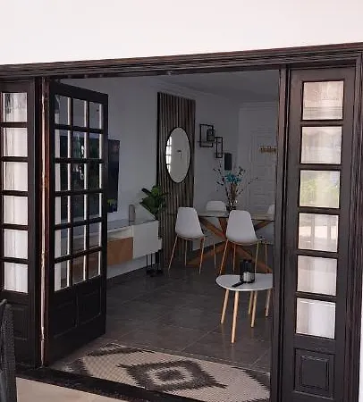 Casa Jablillo Premium Lägenhet Costa Teguise