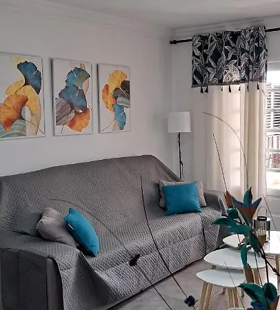 Casa Jablillo 2 *
