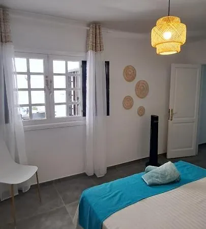 Casa Jablillo 2