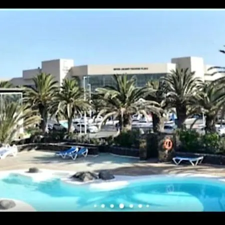 Apartment Casa Jablillo 2 Costa Teguise