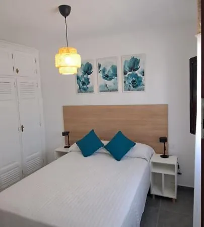 Casa Jablillo 2 Apartment Costa Teguise