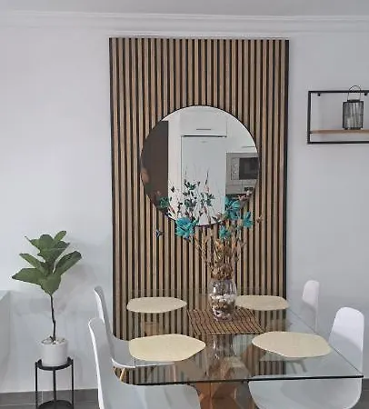 Casa Jablillo 2 Apartment