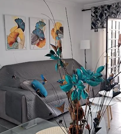Apartmán Casa Jablillo Premium Costa Teguise