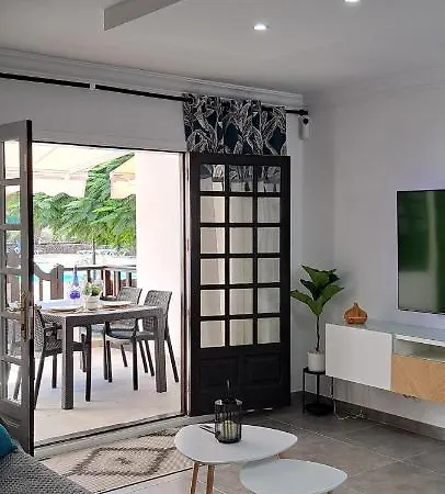 Apartmán Casa Jablillo Premium