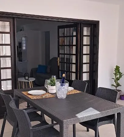 Casa Jablillo 2 Apartment