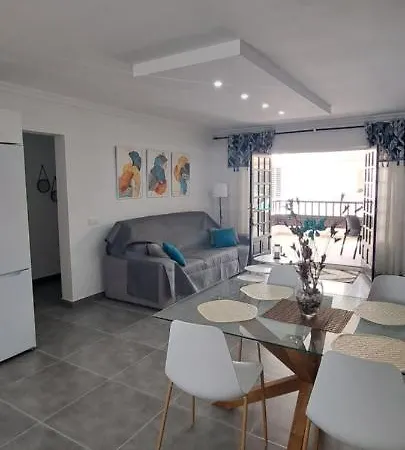 Casa Jablillo 2 Apartment Costa Teguise