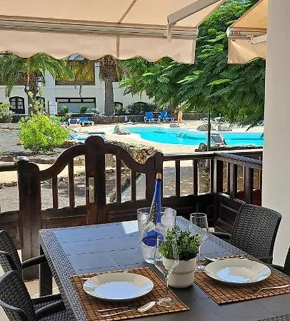 Casa Jablillo 2 * Costa Teguise