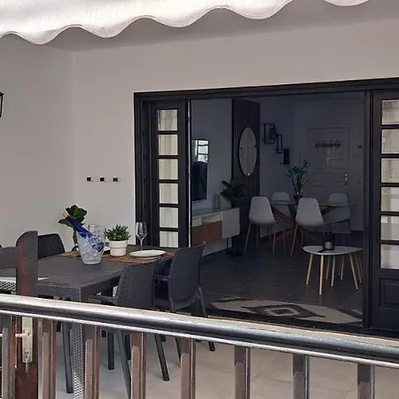 Casa Jablillo 2 * Costa Teguise
