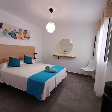 Casa Jablillo 2 Costa Teguise