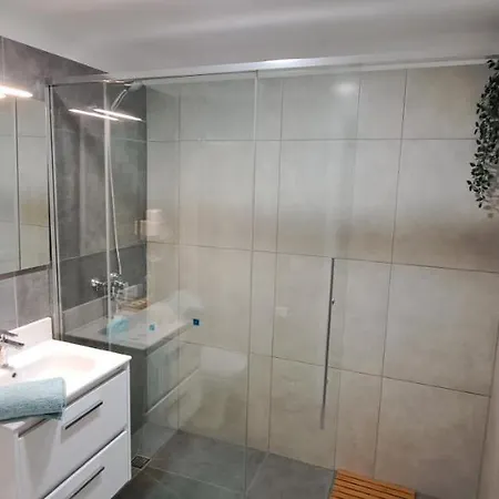 Lägenhet Casa Jablillo Premium *
