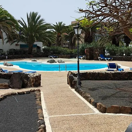 Casa Jablillo 2