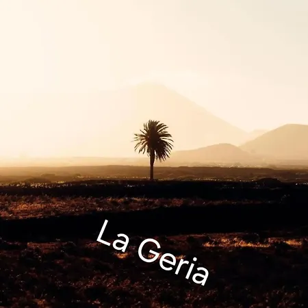 Casa Jablillo Premium Lägenhet