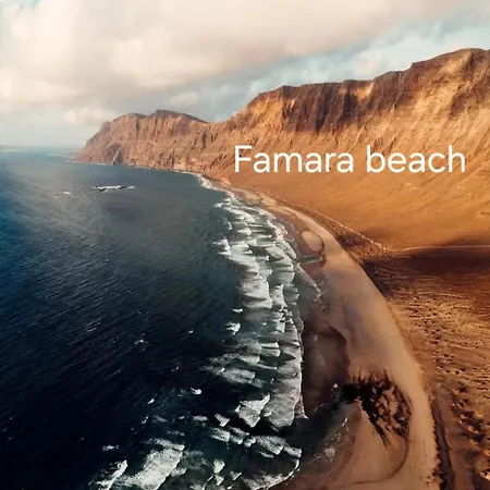 Casa Jablillo Premium Apartmán Costa Teguise