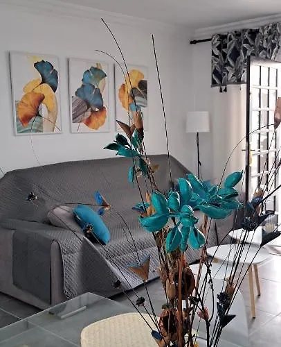 Apartmán Casa Jablillo Premium Costa Teguise