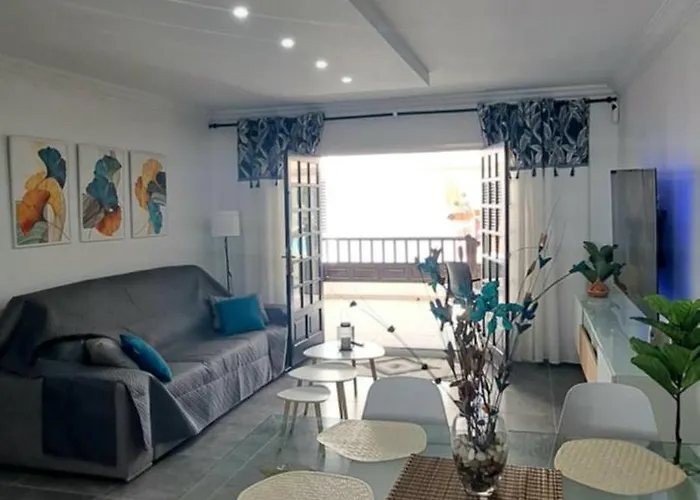 Apartmán Casa Jablillo Premium Costa Teguise