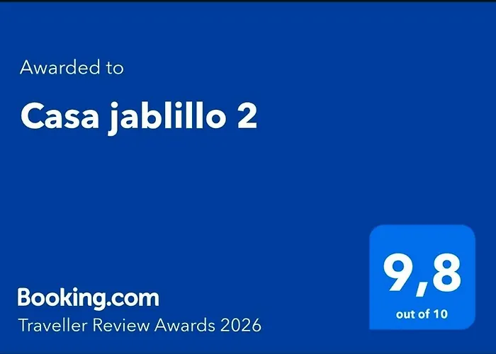 Casa Jablillo Premium Apartmán Costa Teguise