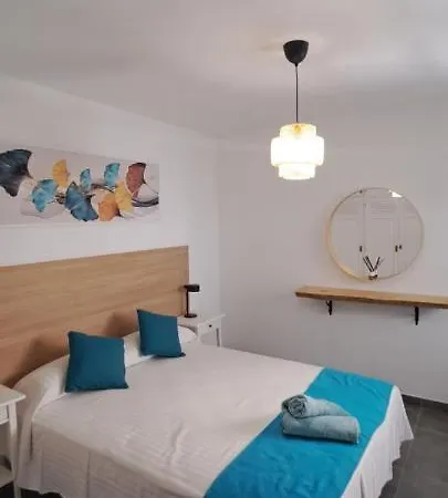 Casa Jablillo Premium Lejlighed *