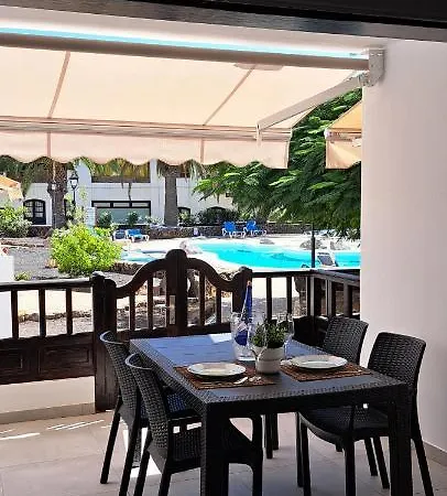 Appartement Casa Jablillo Premium